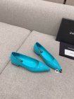 Chanel Women's Shoes 218