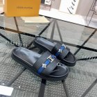 Louis Vuitton Men's Slippers 619