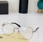 Bvlgari Plain Glass Spectacles 110