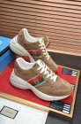 Gucci Men's Shoes 208