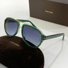 TOM FORD High Quality Sunglasses 1241