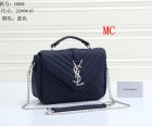 Yves Saint Laurent Normal Quality Handbags 166