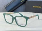 Balenciaga High Quality Sunglasses 113