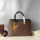 Louis Vuitton Original Quality Handbags 165