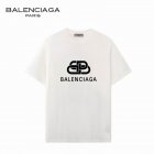 Balenciaga Men's T-shirts 241