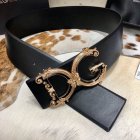 Dolce & Gabbana Original Quality Belts 57