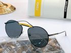 Fendi High Quality Sunglasses 831