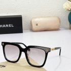 Chanel High Quality Sunglasses 3009