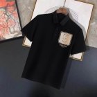 Hermes Men's Polo 129