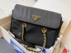 Prada High Quality Handbags 441
