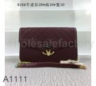 Chanel High Quality Handbags 3824