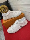 Louis Vuitton Men's shoes 2500