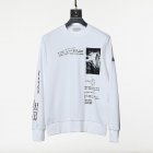 Moncler Men's Long Sleeve T-shirts 452