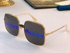 Gucci High Quality Sunglasses 336