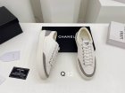 Chanel Women's Shoes 124