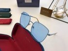 Gucci High Quality Sunglasses 1313