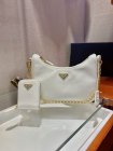 Prada Original Quality Handbags 828