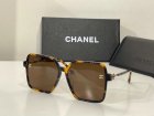 Chanel High Quality Sunglasses 1121