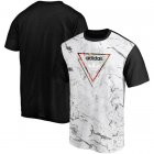 adidas Apparel Men's T-shirts 385