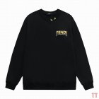 Fendi Men's Long Sleeve T-shirts 504