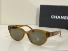 Chanel High Quality Sunglasses 1127