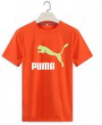PUMA Men's T-shirt 580