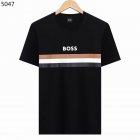 Hugo Boss Men's T-shirts 229