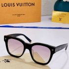 Louis Vuitton High Quality Sunglasses 1595