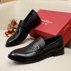 Salvatore Ferragamo Men's Shoes 746