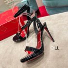 Christian Louboutin Women's Shoes 685