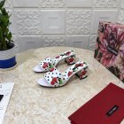 Dolce & Gabbana Women's Slippers 11