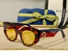 Gucci High Quality Sunglasses 4690