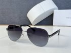 Prada High Quality Sunglasses 12