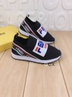 Fendi Kids Shoes 044