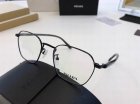 Prada Plain Glass Spectacles 153