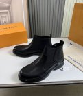 Louis Vuitton Men's shoes 3188