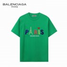 Balenciaga Men's T-shirts 267