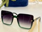 Gucci High Quality Sunglasses 5887