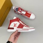 Louis Vuitton Men's shoes 3115
