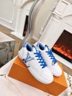 Louis Vuitton Men's shoes 2330