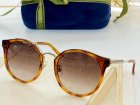 Gucci High Quality Sunglasses 6122