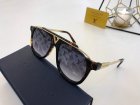 Louis Vuitton High Quality Sunglasses 2156