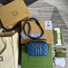 Gucci Original Quality Handbags 1362
