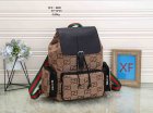 Gucci Normal Quality Handbags 602