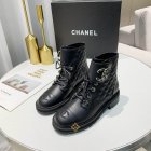 Chanel Women's Shoes 1895
