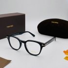 TOM FORD Plain Glass Spectacles 254