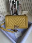 Chanel Original Quality Handbags 1414