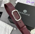 Versace Original Quality Belts 98