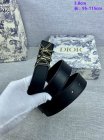 DIOR Original Quality Belts 611