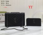 Yves Saint Laurent Normal Quality Handbags 189